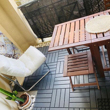 Top Location Apartment 10 Min Disneyland Bussy-Saint-Georges Buitenkant foto
